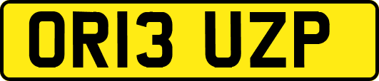 OR13UZP