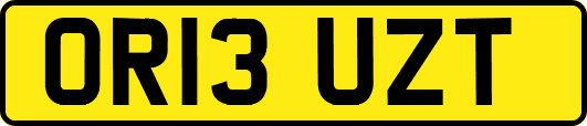 OR13UZT