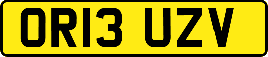 OR13UZV