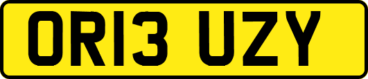 OR13UZY