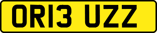 OR13UZZ