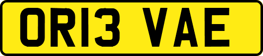 OR13VAE