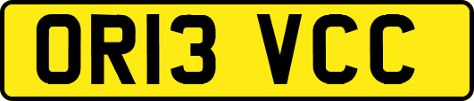 OR13VCC