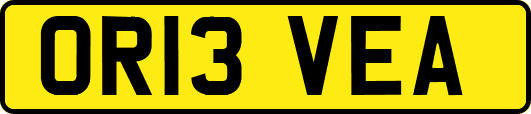 OR13VEA