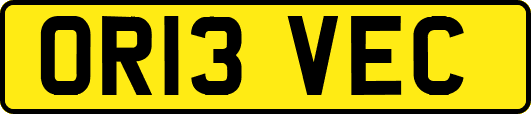 OR13VEC