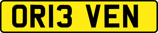 OR13VEN