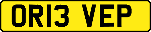 OR13VEP