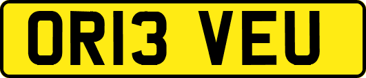 OR13VEU