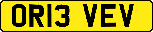 OR13VEV