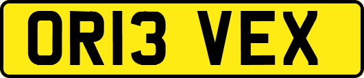 OR13VEX