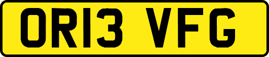 OR13VFG