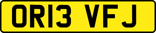 OR13VFJ