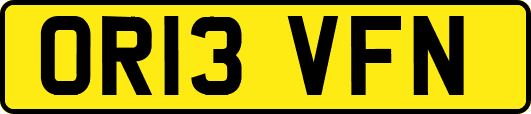 OR13VFN