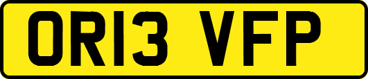 OR13VFP