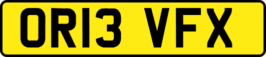 OR13VFX