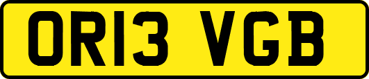 OR13VGB