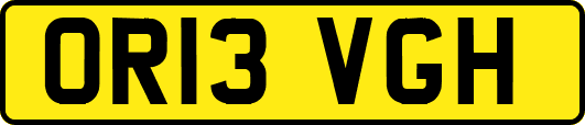 OR13VGH