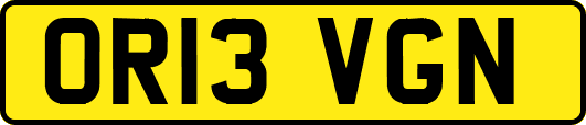 OR13VGN