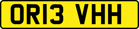 OR13VHH