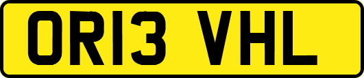 OR13VHL