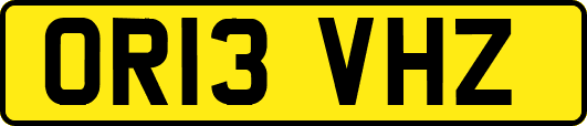 OR13VHZ