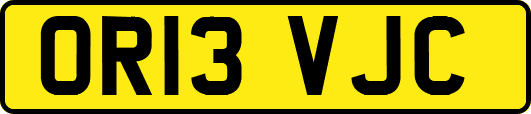 OR13VJC