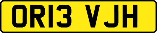 OR13VJH