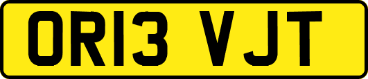 OR13VJT