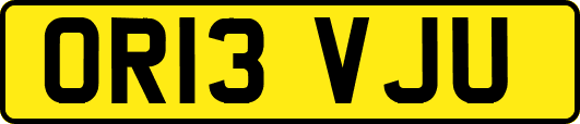 OR13VJU