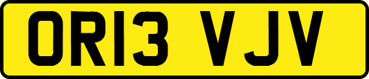 OR13VJV