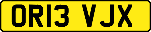 OR13VJX