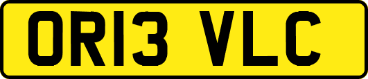 OR13VLC