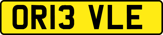 OR13VLE