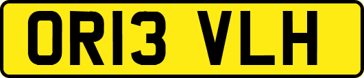 OR13VLH