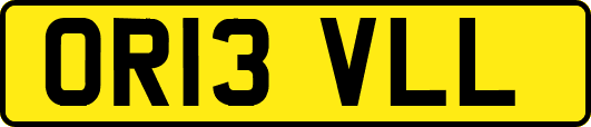 OR13VLL