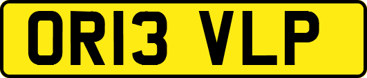 OR13VLP
