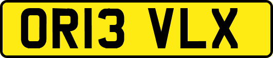 OR13VLX