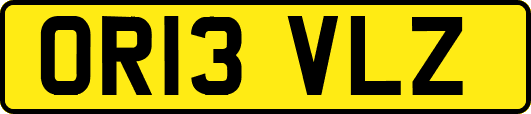 OR13VLZ