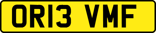 OR13VMF