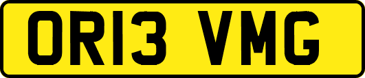 OR13VMG