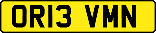 OR13VMN
