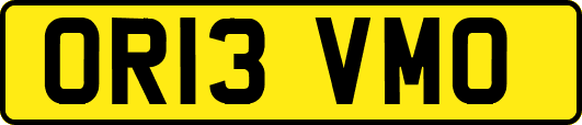 OR13VMO