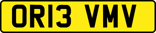 OR13VMV