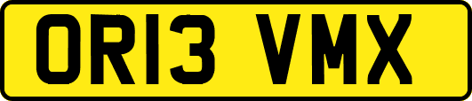OR13VMX