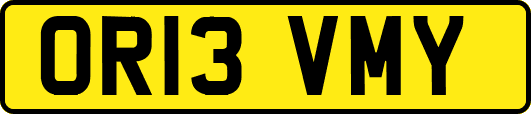 OR13VMY