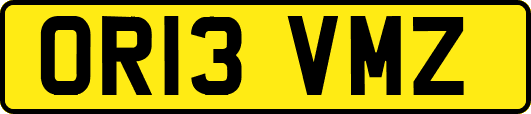 OR13VMZ