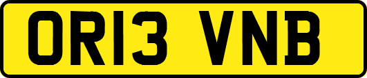 OR13VNB