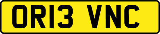 OR13VNC