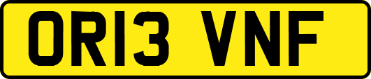 OR13VNF