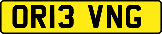 OR13VNG